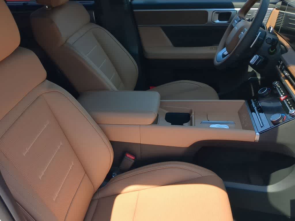 Thumbnail: 2026 Hyundai Santa Fe - 24