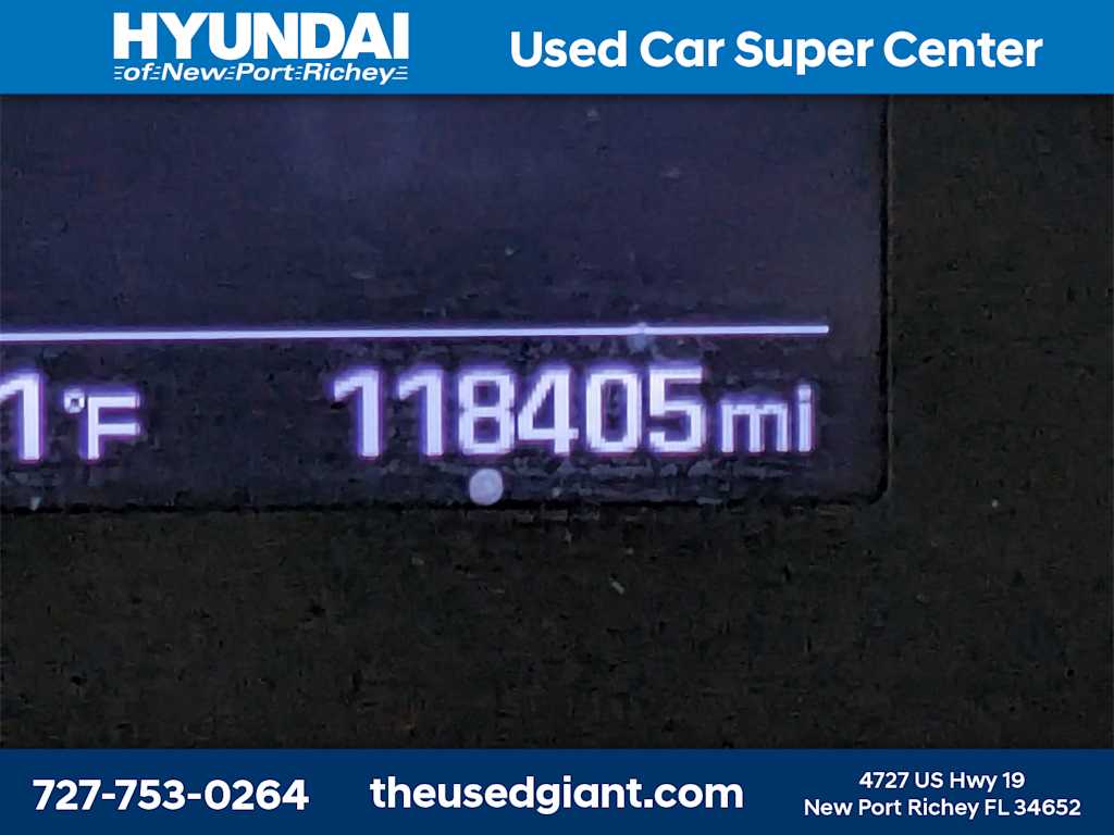 Thumbnail: 2018 Hyundai Tucson - 30