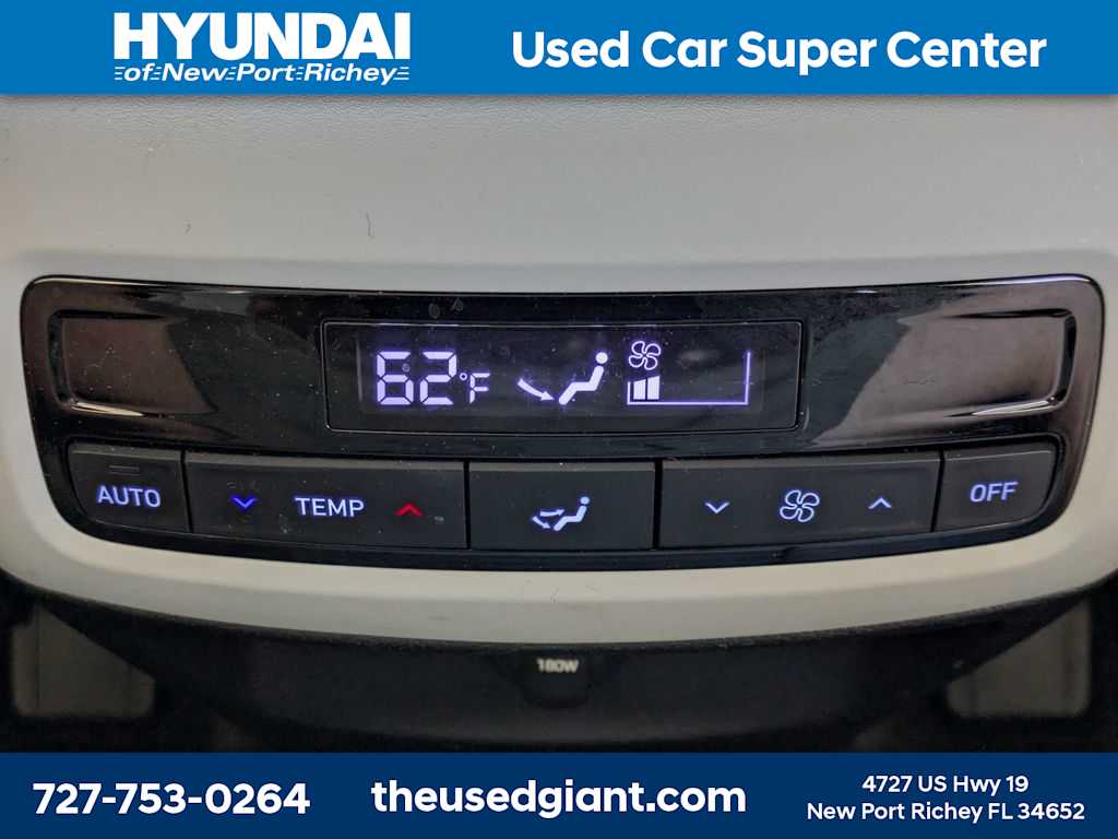 Thumbnail: 2025 Hyundai Palisade - 18