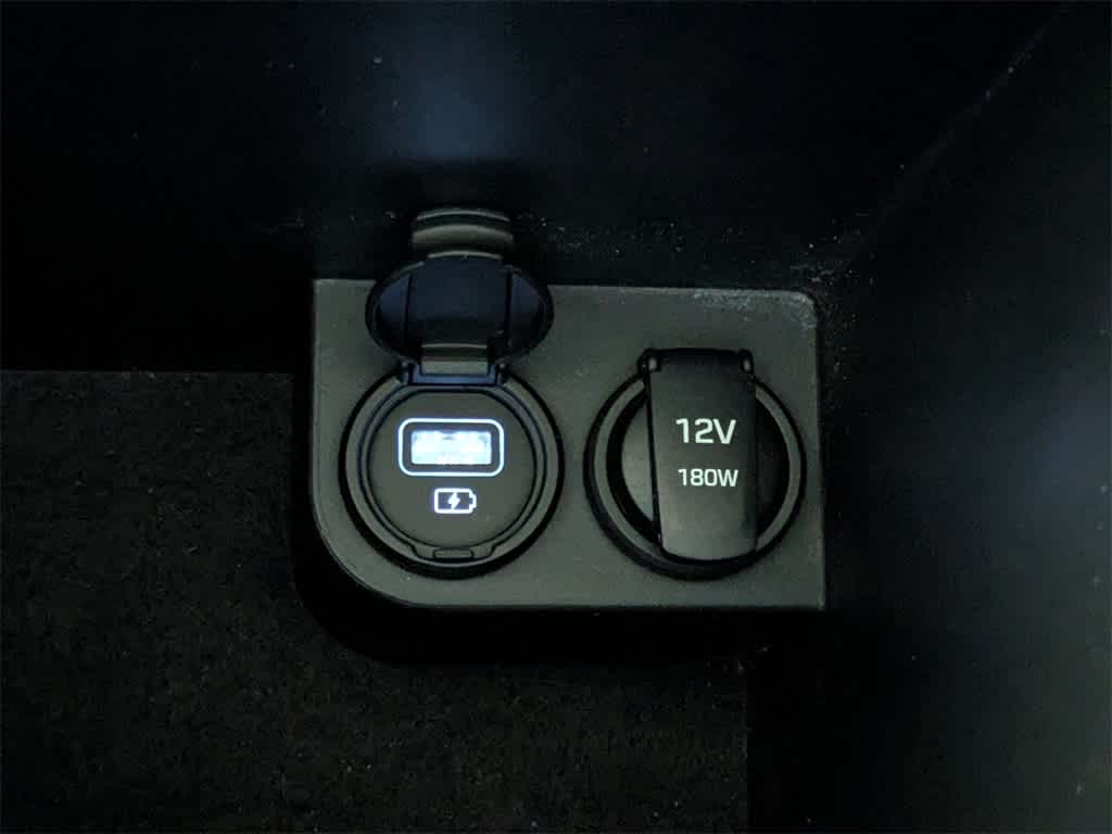 Thumbnail: 2022 Hyundai Palisade - 28