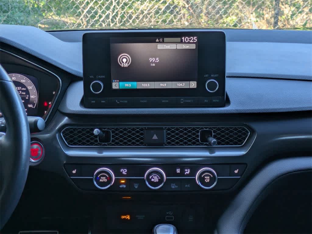 Thumbnail: 2024 Acura Integra - 18