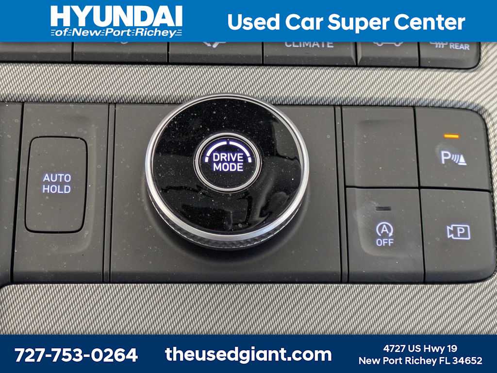 Thumbnail: 2025 Hyundai Palisade - 27