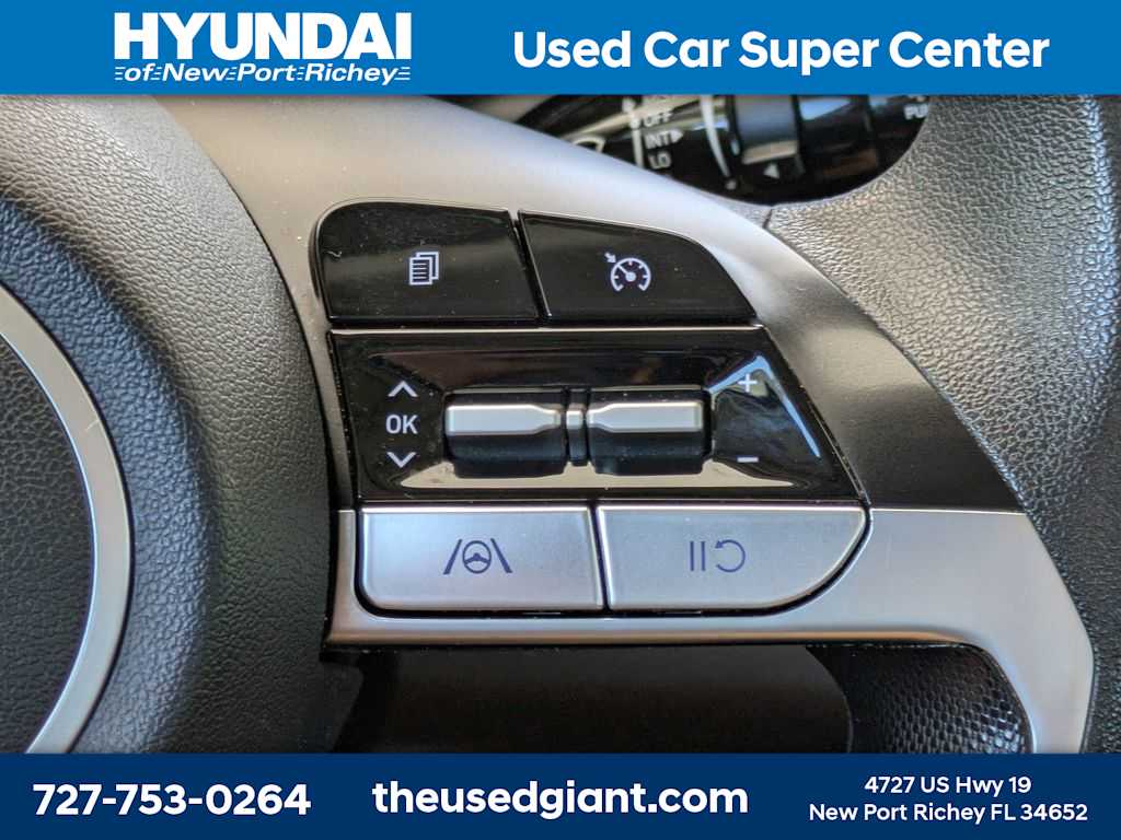 Thumbnail: 2023 Hyundai Elantra - 28