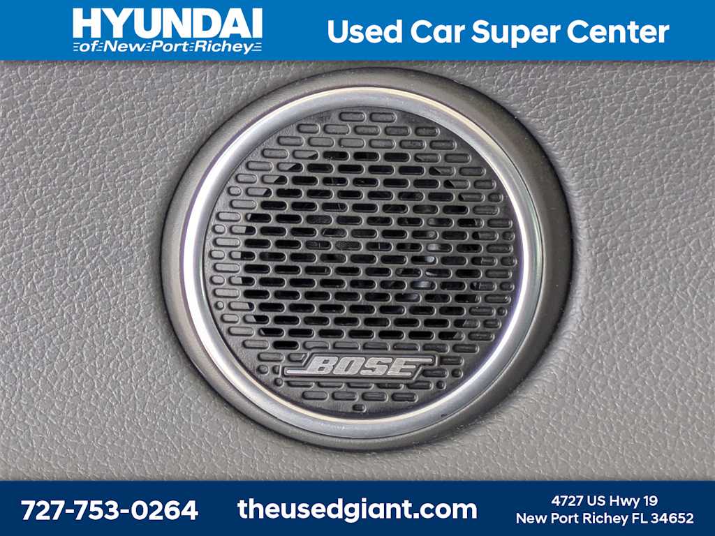 Thumbnail: 2022 Hyundai Sonata - 30