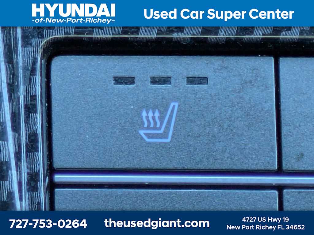 Thumbnail: 2024 Hyundai Kona - 30