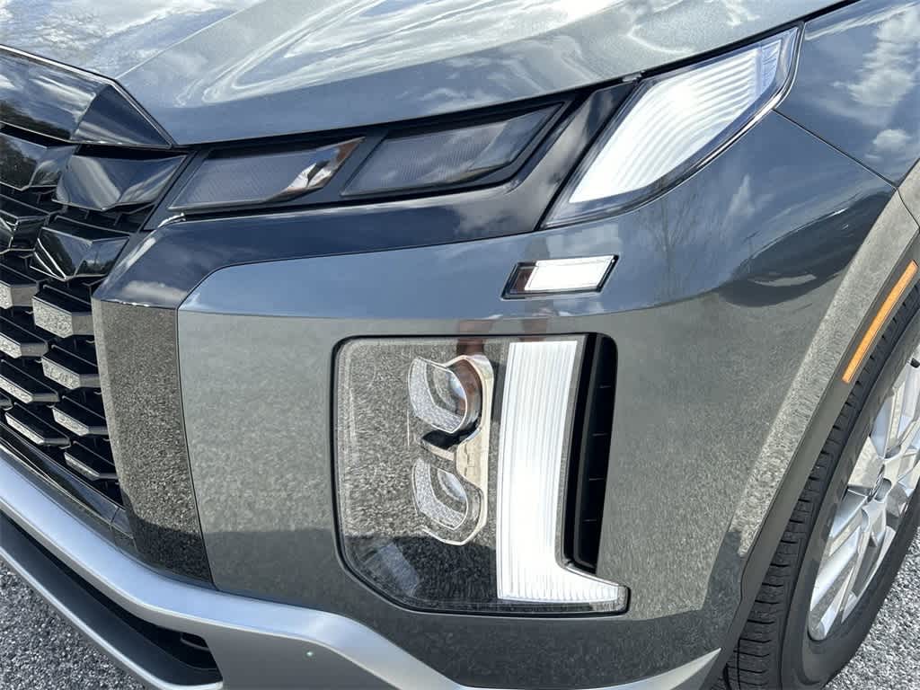 Thumbnail: 2025 Hyundai Palisade - 10