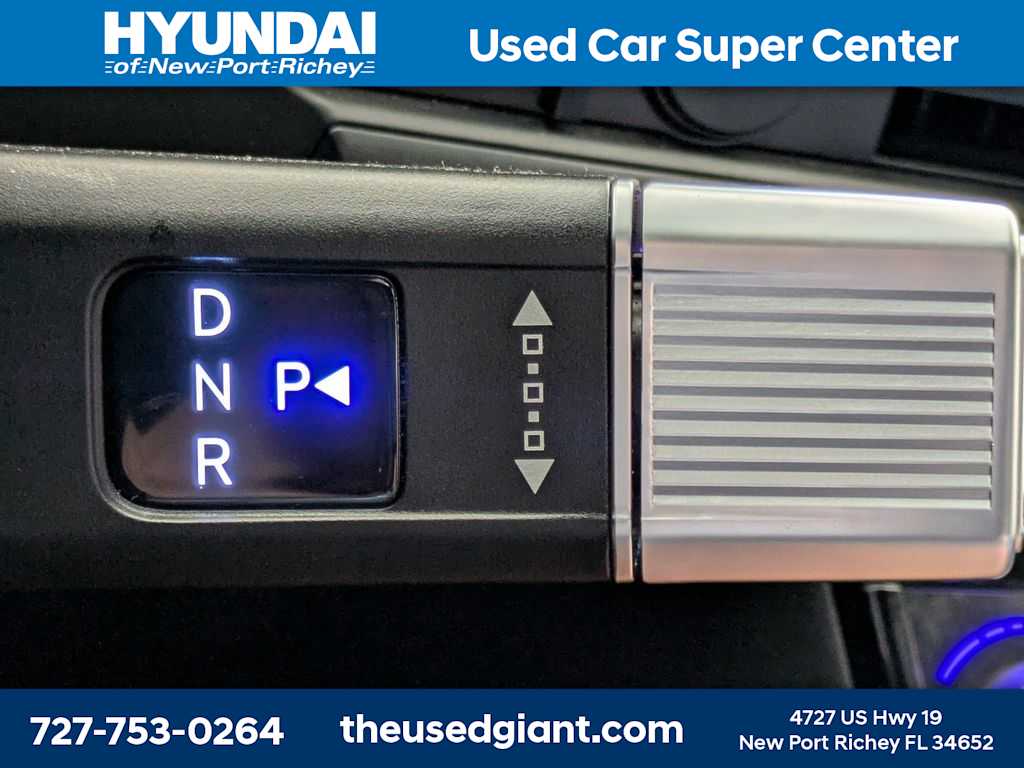 Thumbnail: 2024 Hyundai Santa Fe - 44