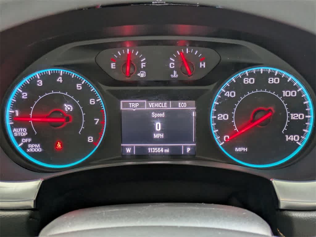 Thumbnail: 2019 Chevrolet Traverse - 31