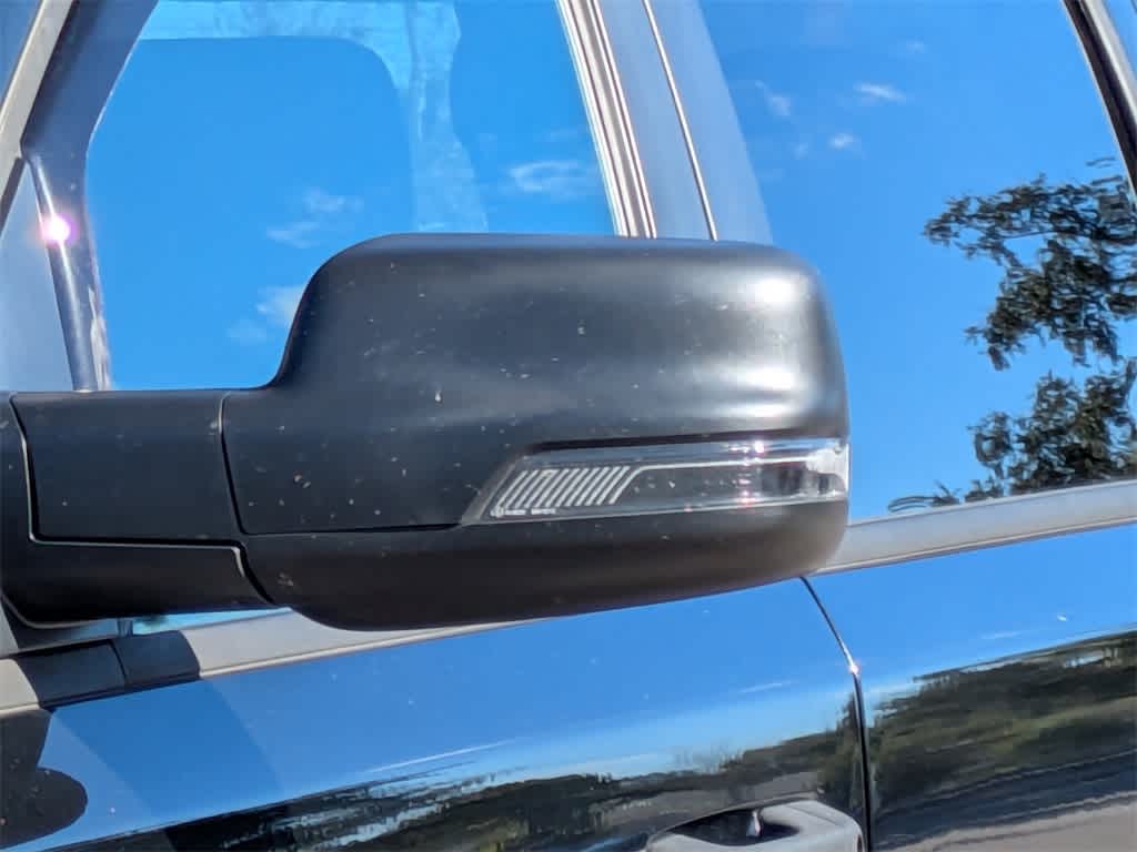 Thumbnail: 2023 RAM 1500 - 11