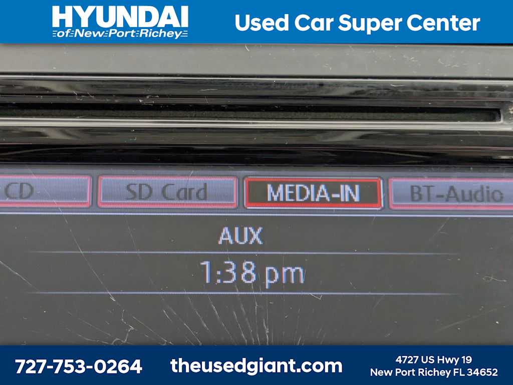 Thumbnail: 2013 Volkswagen CC - 22