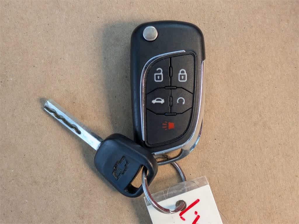 Thumbnail: 2010 Chevrolet Camaro - 35