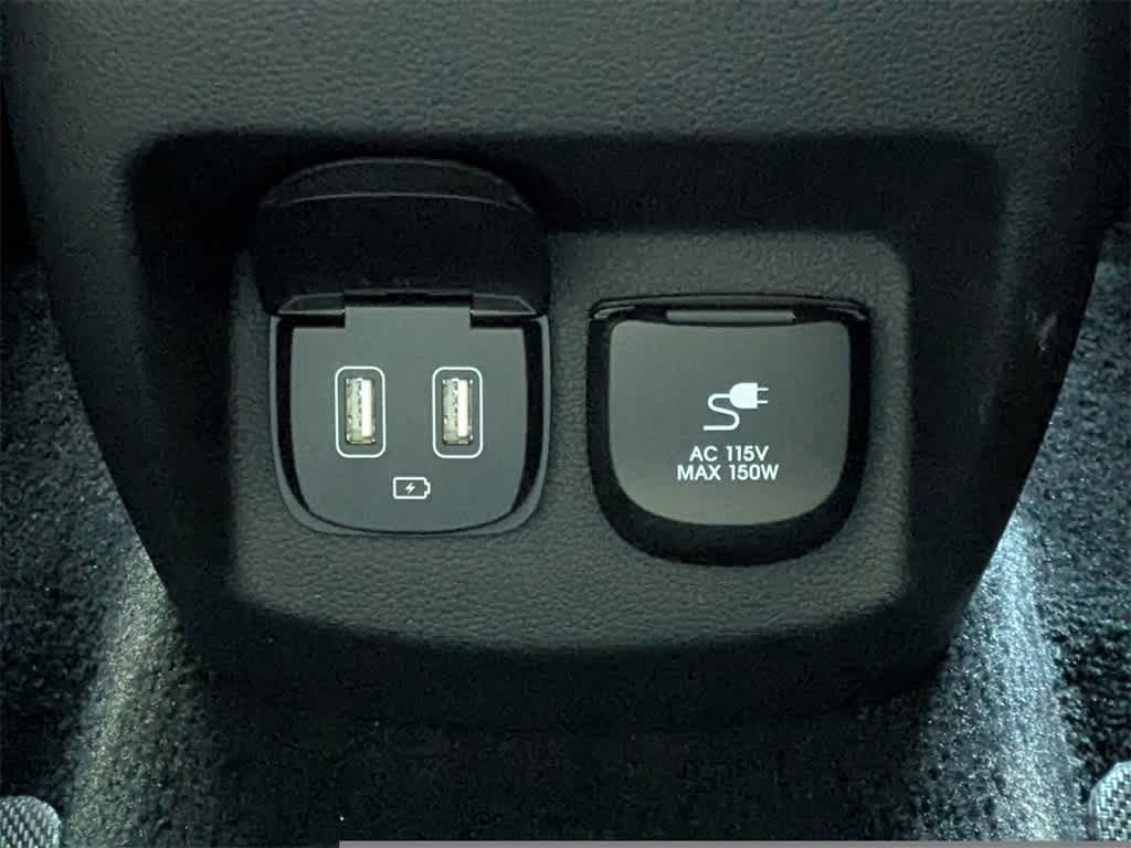 Thumbnail: 2023 Genesis GV80 - 20