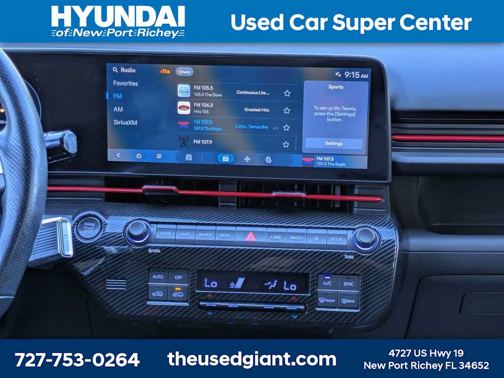 Thumbnail: 2024 Hyundai Kona - 22