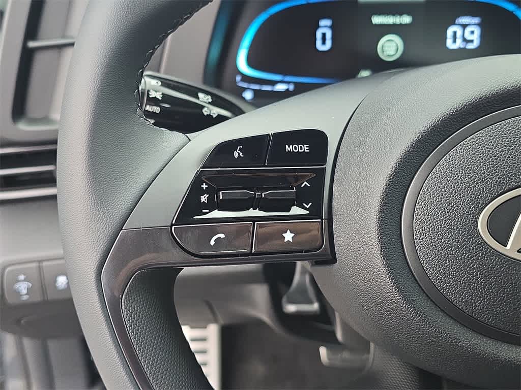 Thumbnail: 2026 Hyundai Elantra - 23