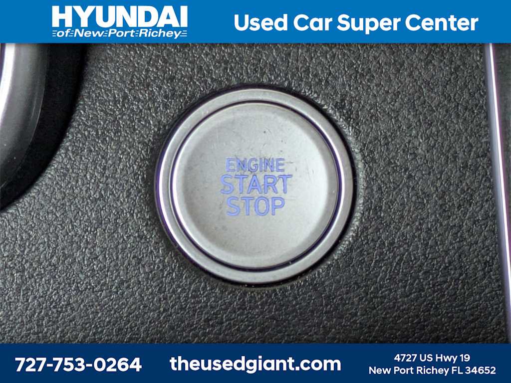 Thumbnail: 2023 Hyundai Tucson - 36