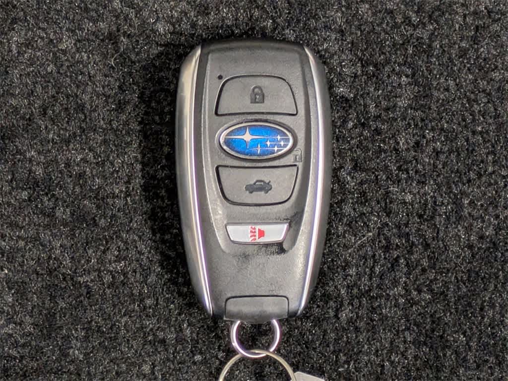 Thumbnail: 2025 Subaru Outback - 40