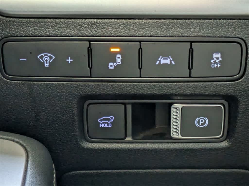 Thumbnail: 2022 Hyundai Palisade - 38