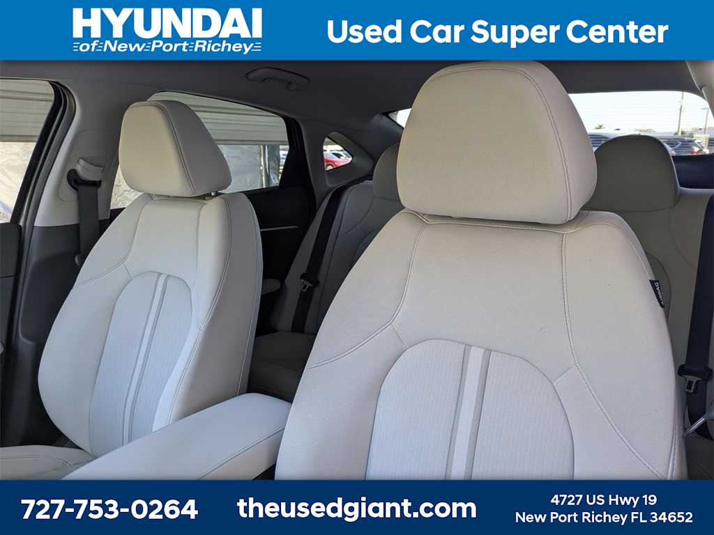 Thumbnail: 2025 Hyundai Sonata - 7