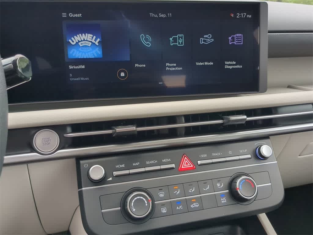 Thumbnail: 2026 Hyundai Tucson - 27