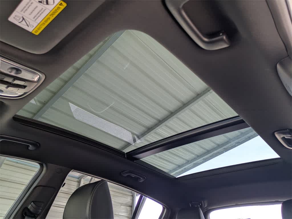 Thumbnail: 2021 Kia Sportage - 25