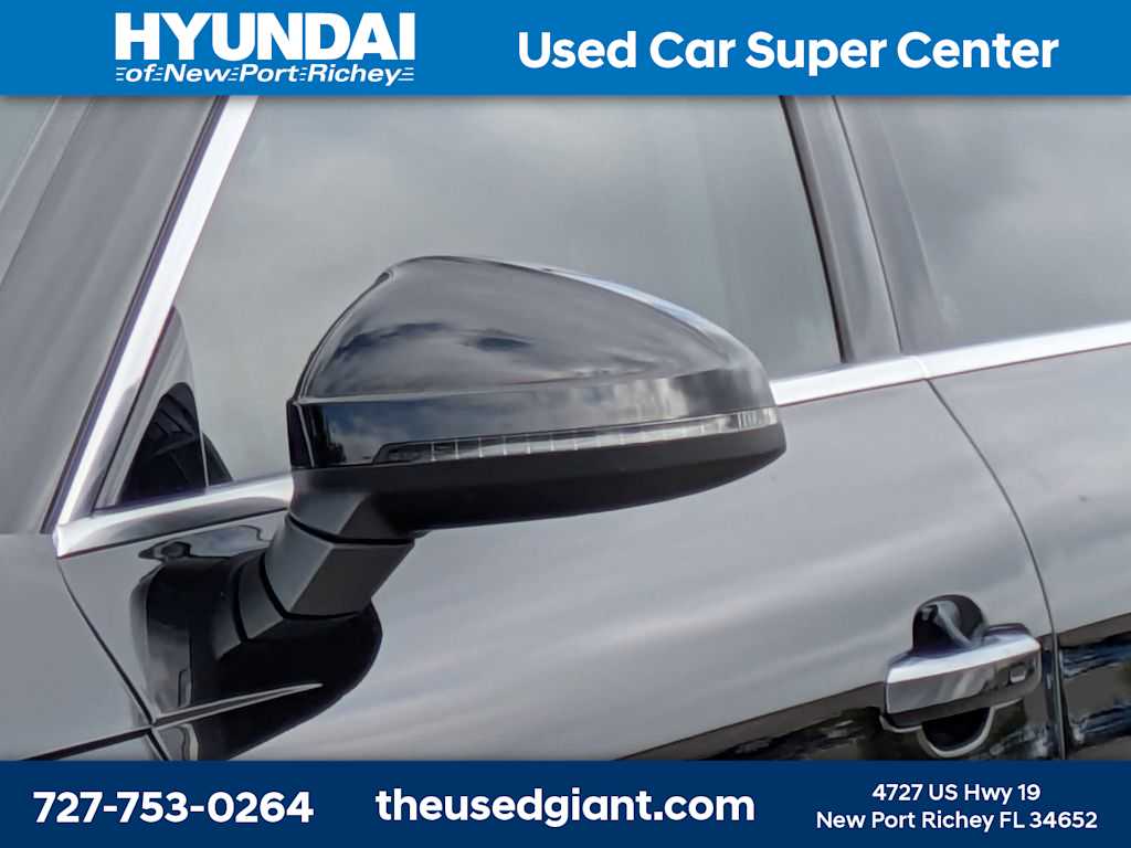 Thumbnail: 2021 Audi A4 - 11