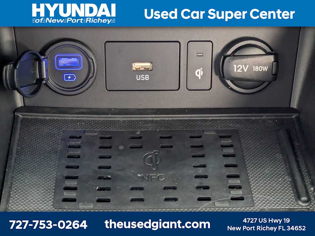 Thumbnail: 2023 Hyundai Kona - 27