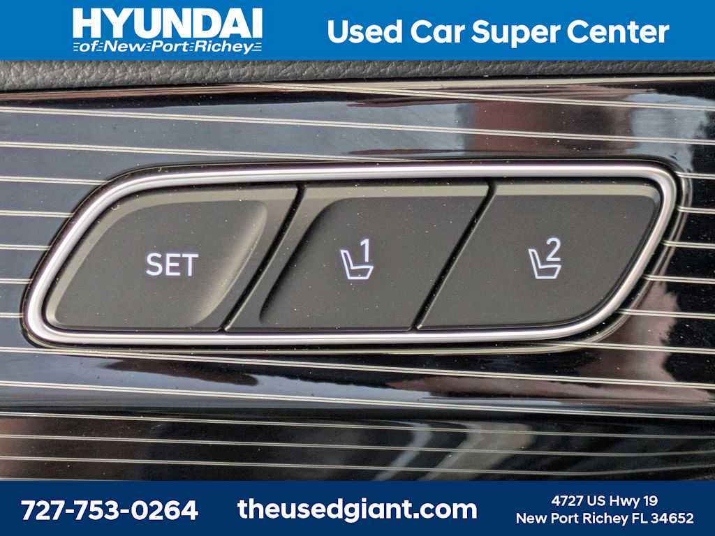 Thumbnail: 2024 Hyundai Palisade - 29