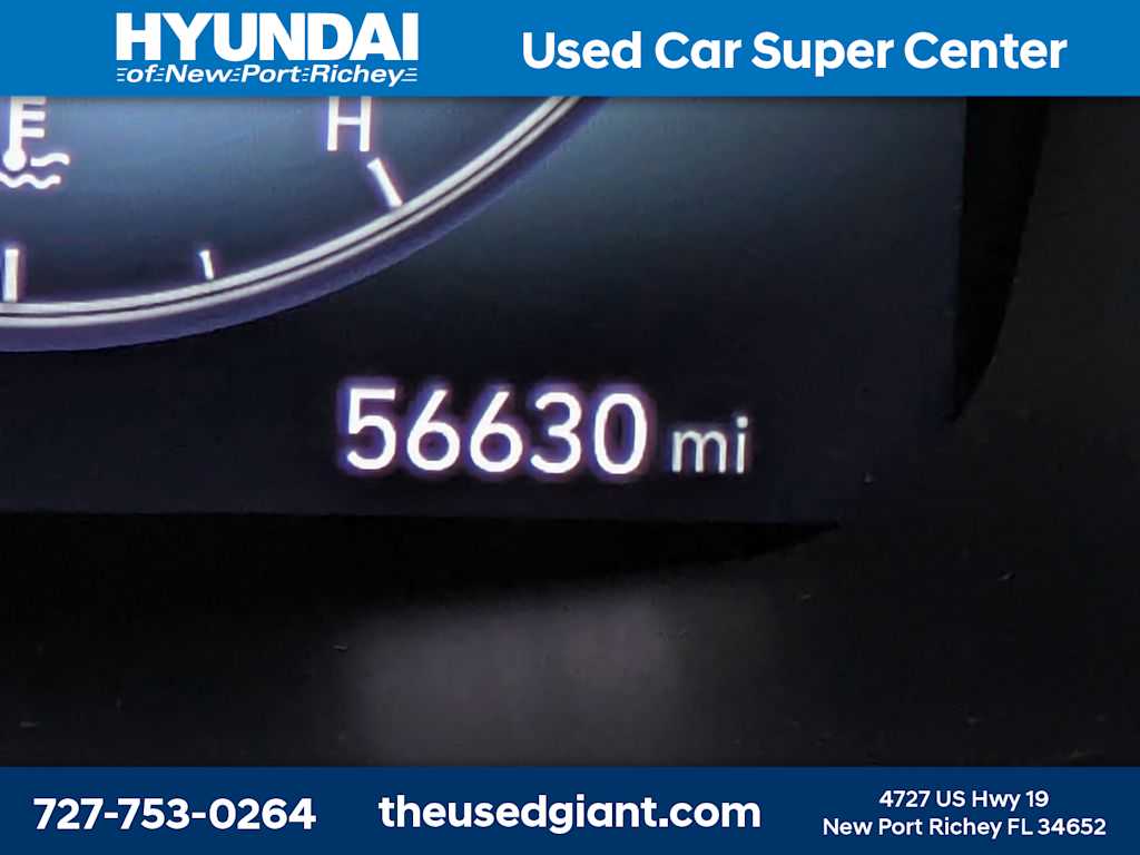 Thumbnail: 2023 Hyundai Santa Fe - 39