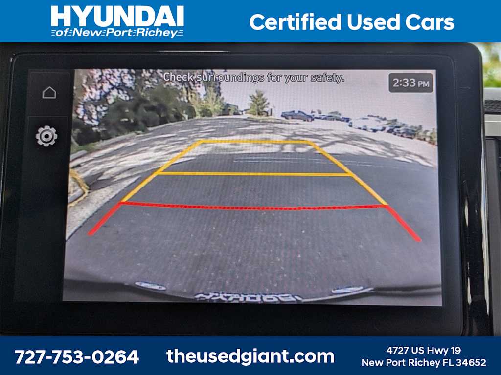 Thumbnail: 2024 Hyundai Venue - 21