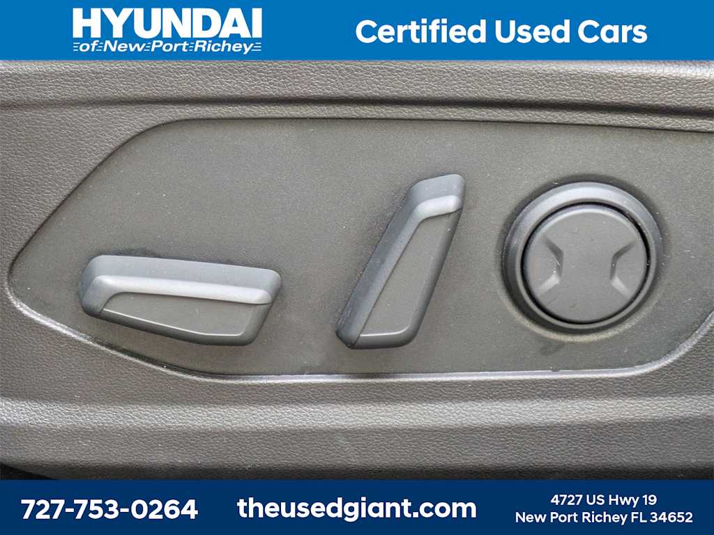 Thumbnail: 2022 Hyundai Tucson - 24