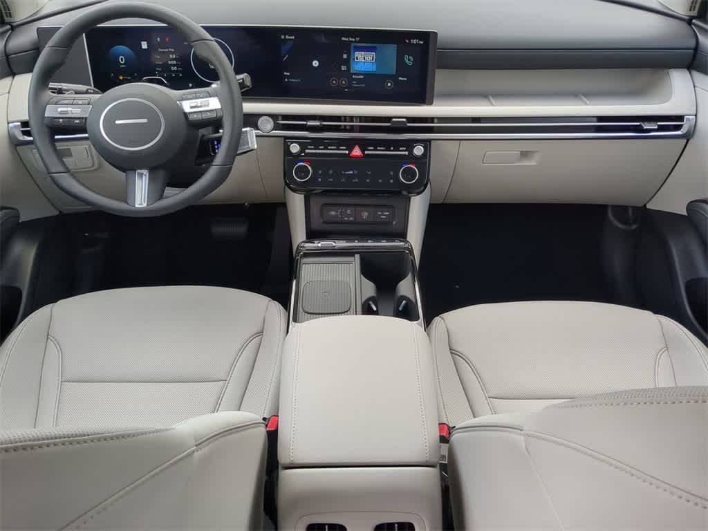 Thumbnail: 2026 Hyundai Tucson - 15