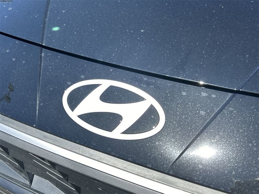 Thumbnail: 2025 Hyundai Elantra - 10