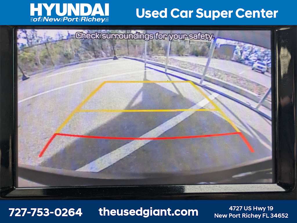 Thumbnail: 2019 Hyundai Tucson - 23