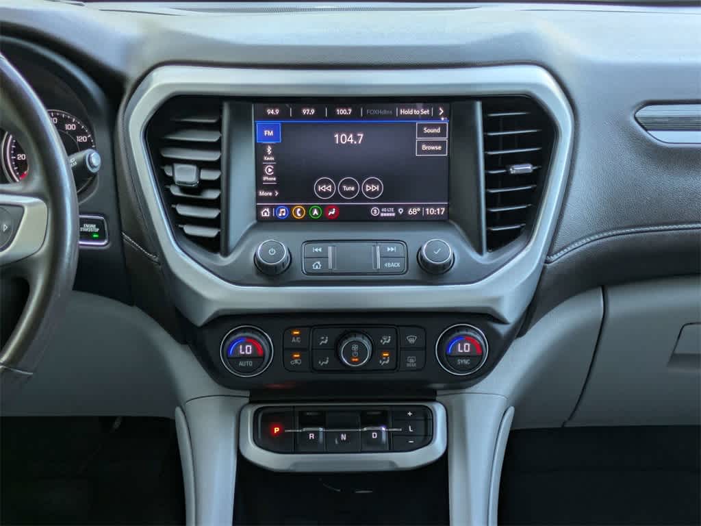 Thumbnail: 2022 GMC Acadia - 23