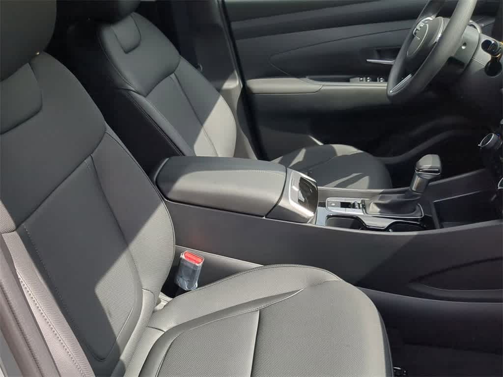 Thumbnail: 2026 Hyundai Santa Cruz - 21