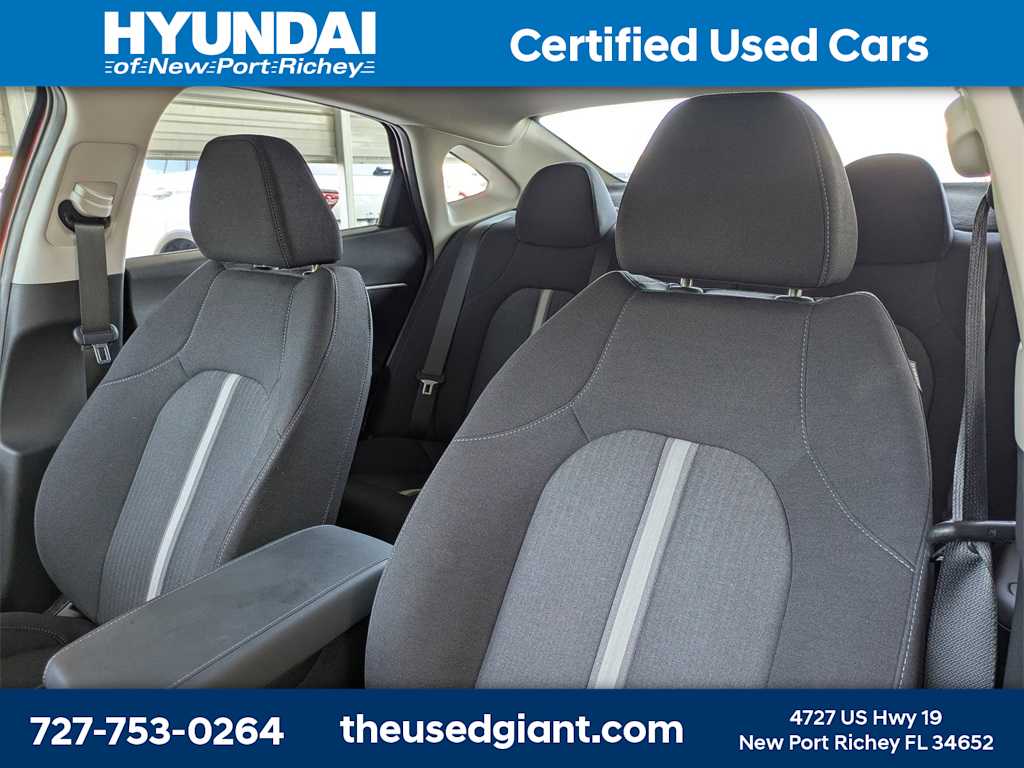 Thumbnail: 2023 Hyundai Sonata - 7