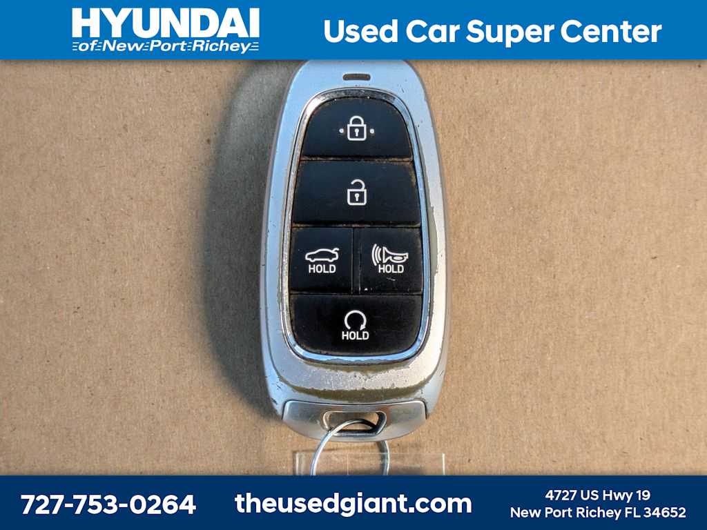 Thumbnail: 2021 Hyundai Sonata - 37