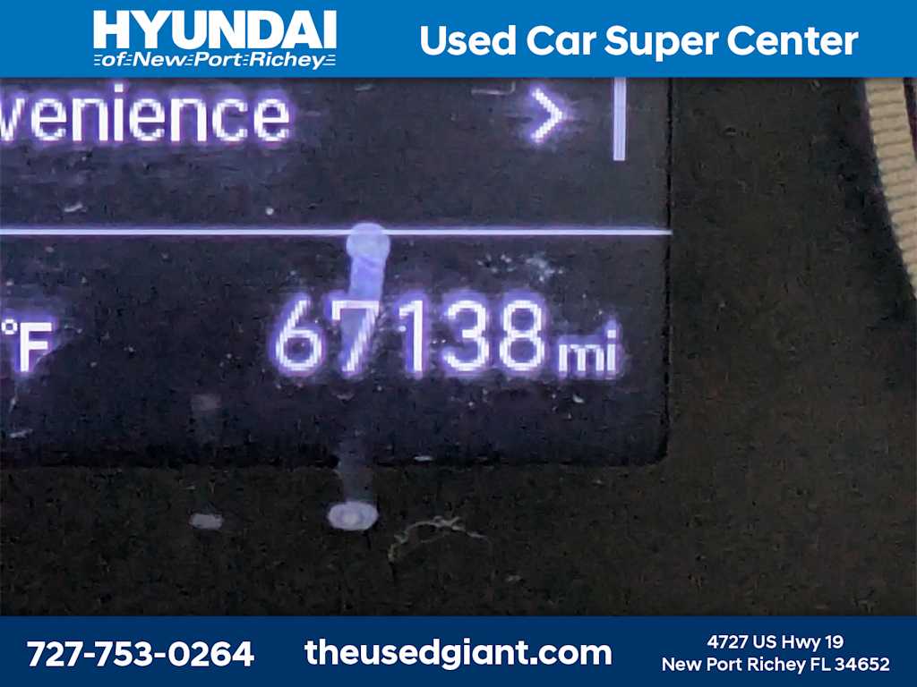 Thumbnail: 2019 Hyundai Tucson - 33