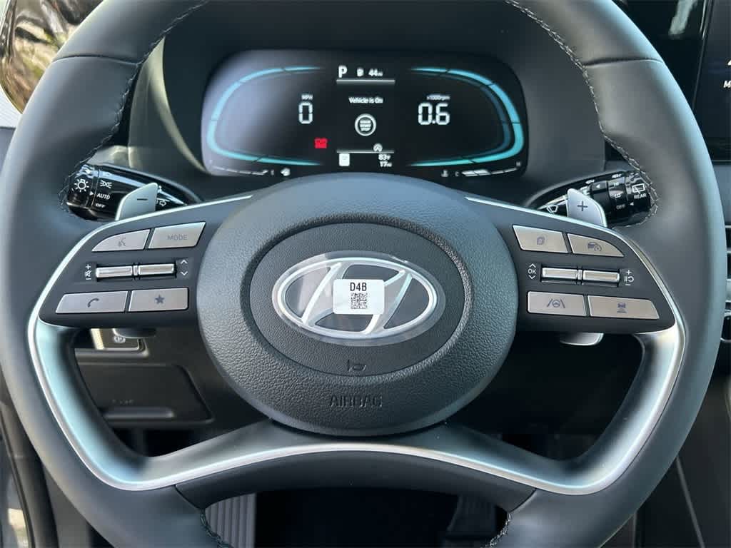 Thumbnail: 2025 Hyundai Palisade - 22