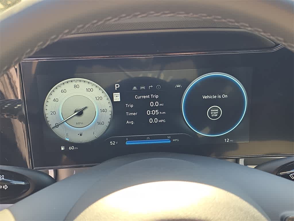 Thumbnail: 2026 Hyundai Elantra - 32