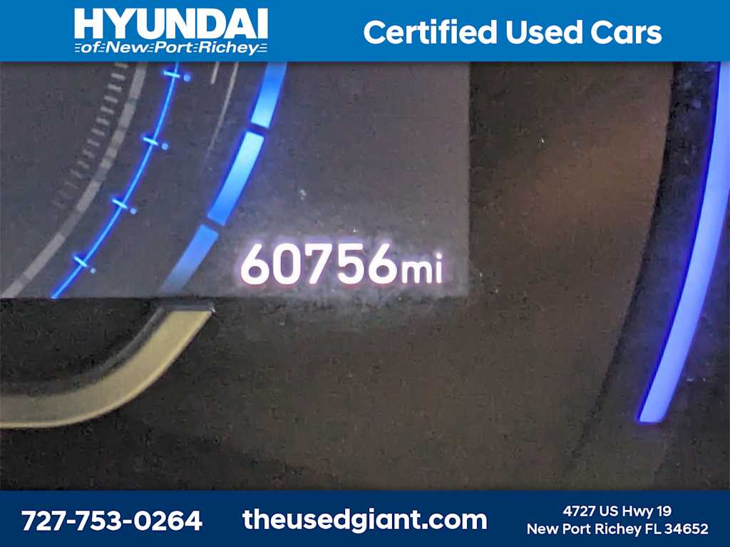 Thumbnail: 2020 Hyundai Santa Fe - 37