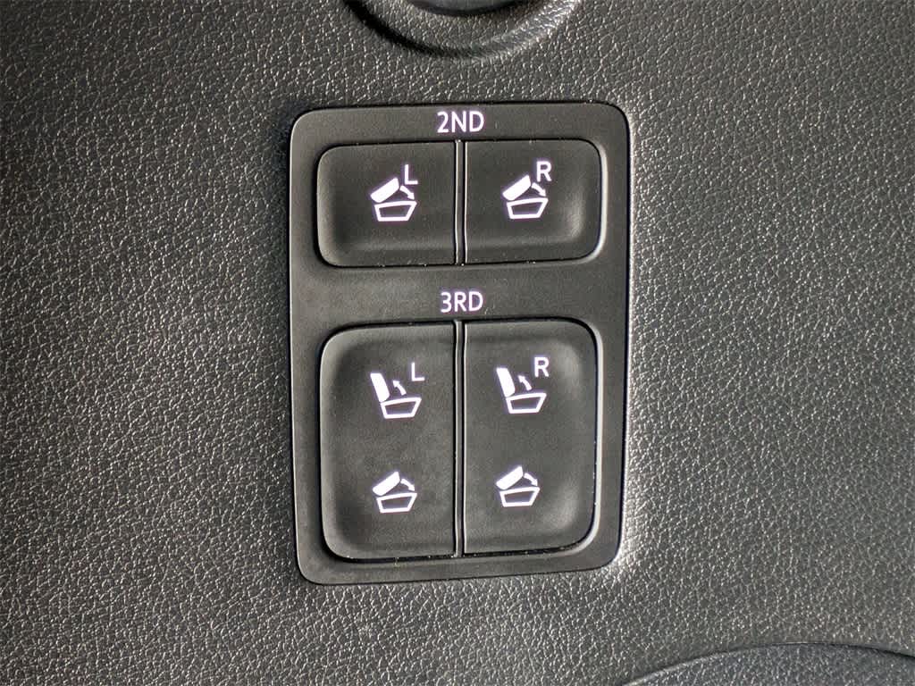 Thumbnail: 2021 Hyundai Palisade - 14