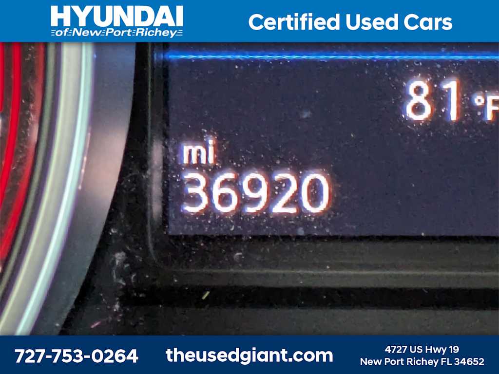 Thumbnail: 2021 Volkswagen Tiguan - 33