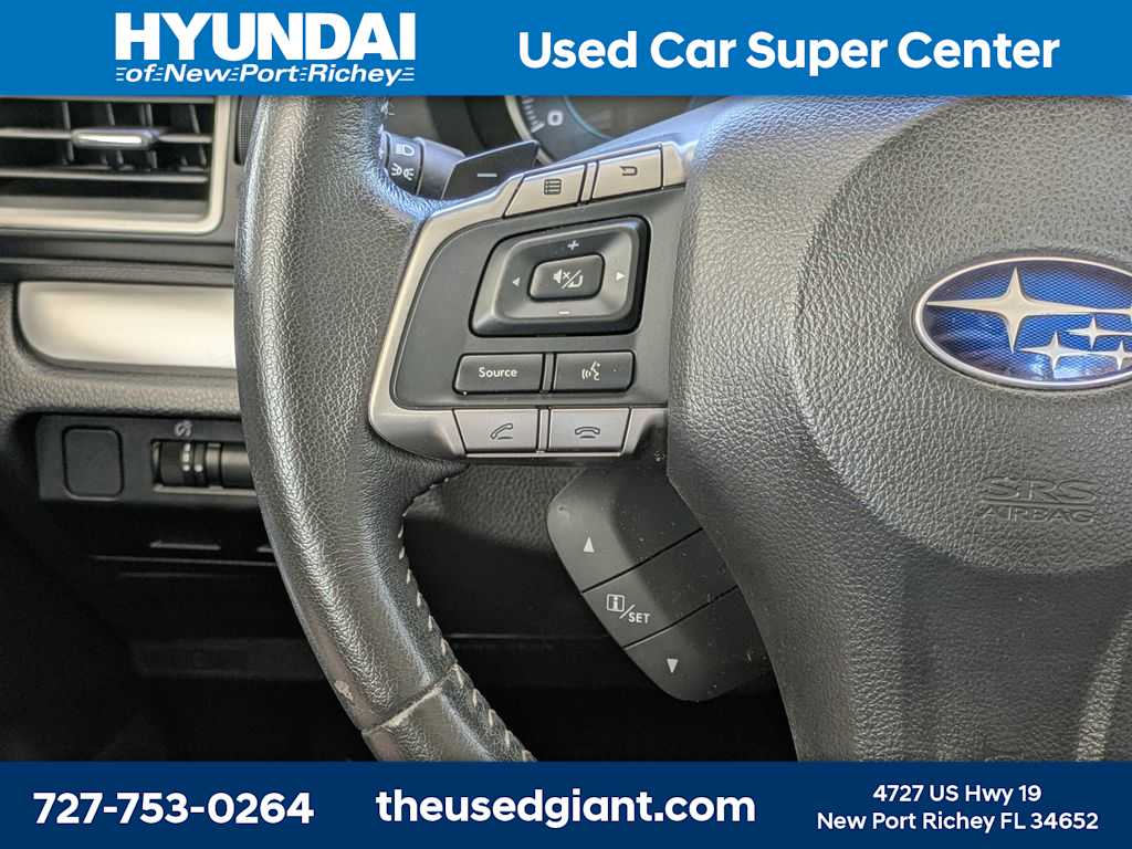 Thumbnail: 2015 Subaru Impreza - 26