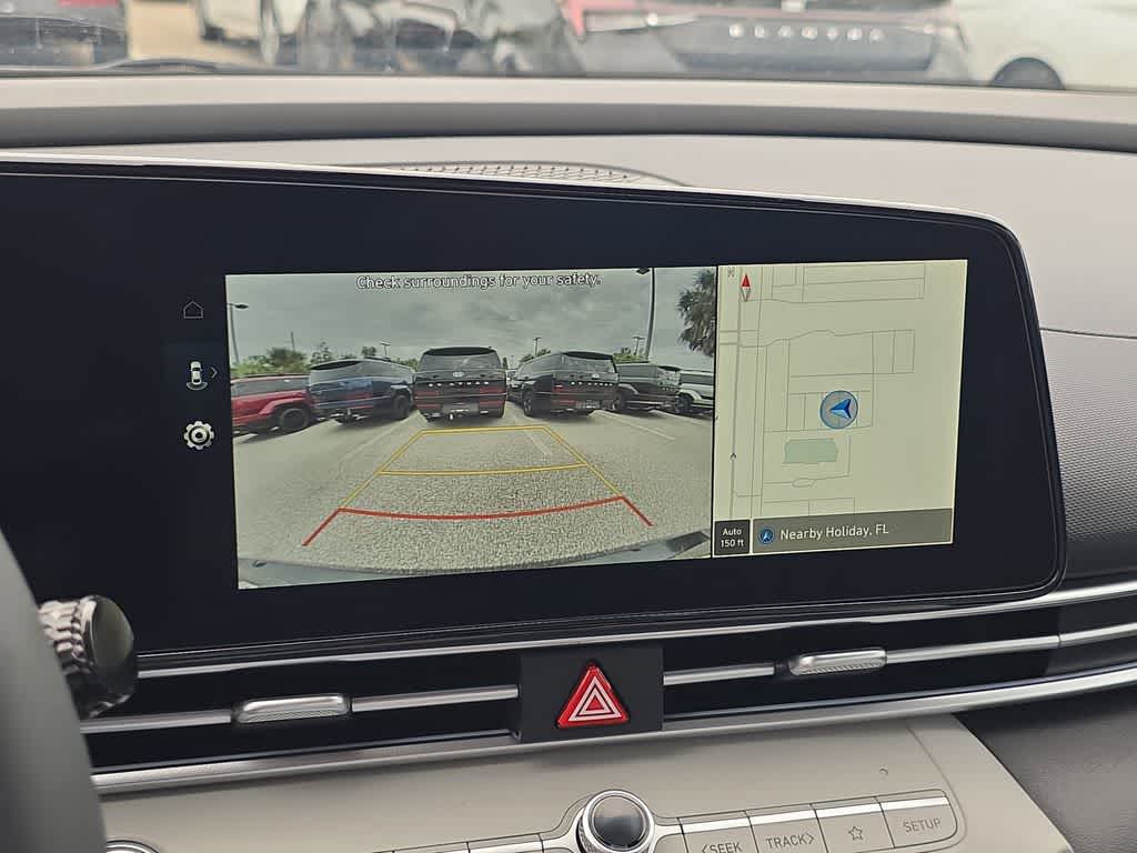 Thumbnail: 2026 Hyundai Elantra - 31