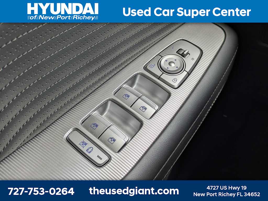 Thumbnail: 2024 Hyundai Palisade - 40