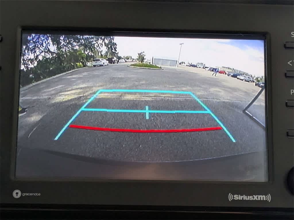 Thumbnail: 2022 Toyota RAV4 - 27