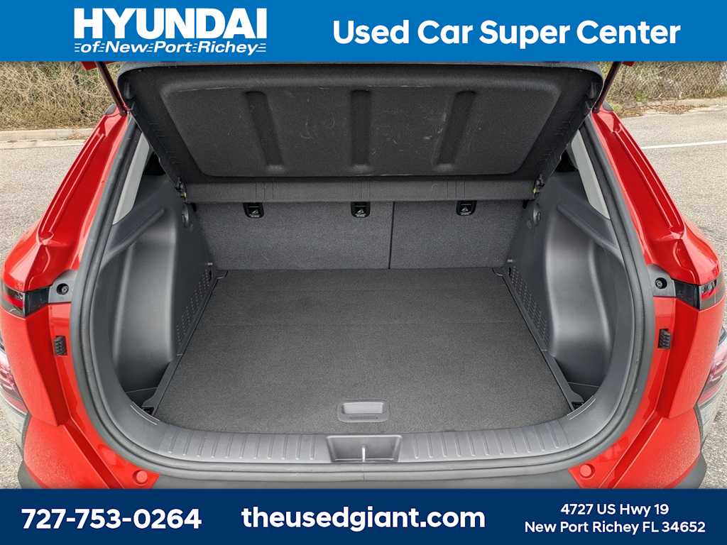 Thumbnail: 2024 Hyundai Kona - 12