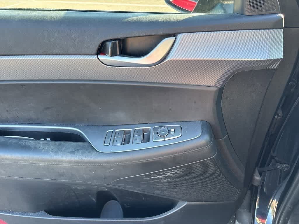 Thumbnail: 2022 Hyundai Palisade - 9