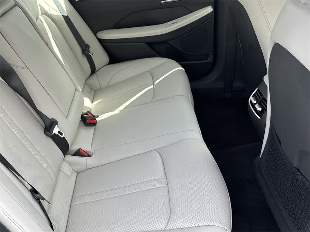 Thumbnail: 2025 Hyundai Sonata - 21